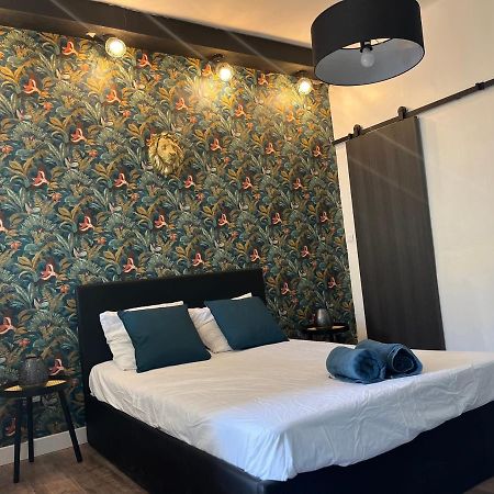 Apartament Le Nimois Nîmes Zewnętrze zdjęcie