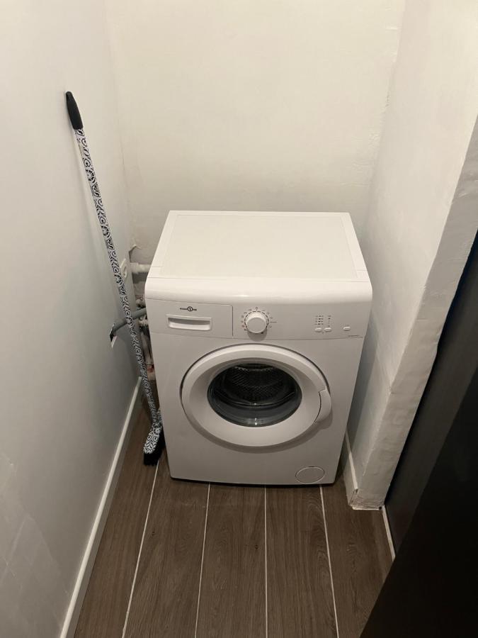 Apartament Le Nimois Nîmes Zewnętrze zdjęcie