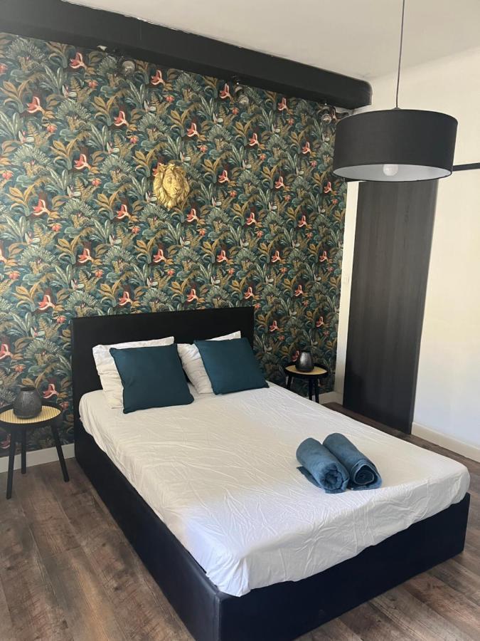 Apartament Le Nimois Nîmes Zewnętrze zdjęcie